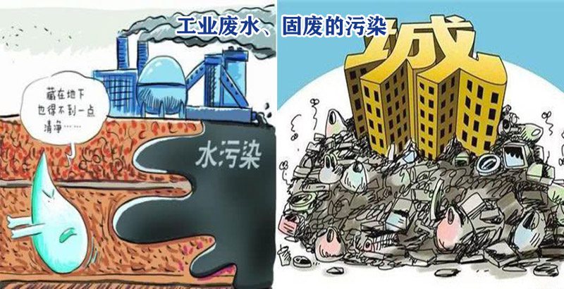 工業危險廢棄物污染場地修復處理采用熱脫附設備