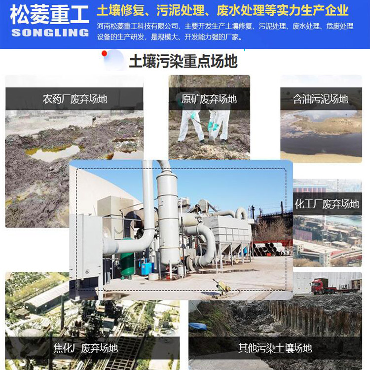 土壤農藥污染的治理與修復愈加重視