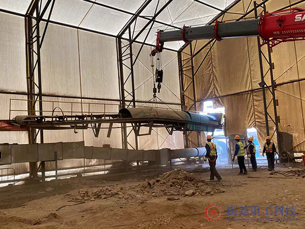 加強各方面土壤污染防治改善環境質量